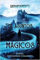 Departamento De Asuntos Mágicos Departamento De Asuntos Mágicos
