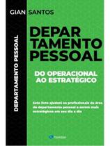 Departamento pessoal