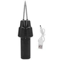 Depenador Eletrico Remo Pelo Penas Frango Galinha Galo Ganso Peru Aves USB Recarregavel Cozinha Restaurante Fazenda Galinheiro Eficiente Depenador Eletrico Remo Pelo Penas Frango Galinha Galo Ganso Peru Aves USB Recarregavel Cozinha Restaurante Fazenda Galinheiro Eficiente