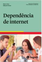 Dependência de internet - HOGREFE