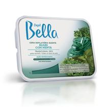 Depil Bella Cera 1KG Algas