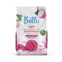 Depil Bella Cera Confete Pink Pitaya 1kg