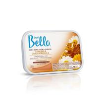 Depil Bella Cera Depilatória Camomila com Calêndula 250g