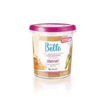 Depil Bella Cera Depilatória Morna Hidrossolúvel Natural 600g