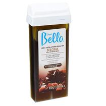 Depil Bella Cera Roll On 100G Negra