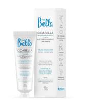 Depil Bella Cicabella Creme Multirreparador Calmante 20g