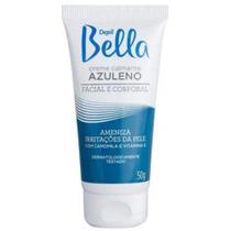 Depil Bella Creme Calmante Facial E Corporal uleno 50G