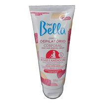 Depil Bella Creme Depilatório Corporal 100g Romã