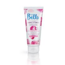 Depil Bella Creme Depilatório Corporal 100g Rosas