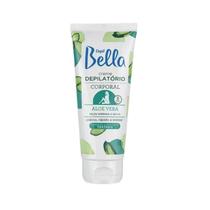 Depil Bella Creme Depilatório Corporal 100g