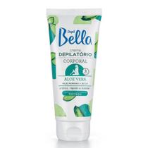 Depil bella creme depilatorio corporal aloe 100 gr