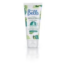 Depil bella creme depilatório corporal pele normal 100g