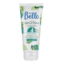 Depil Bella Creme Depilatório Corporal Pele Normal 100g