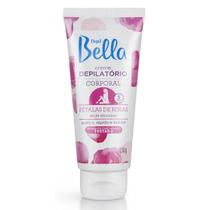 Depil bella creme depilatorio corporal petalas 100 gr