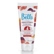 Depil bella creme depilatorio corporal roma 100 gr