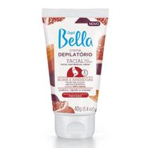 Depil bella creme depilatorio facial roma 40 gr