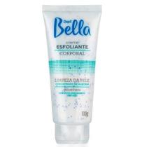 Depil Bella Creme Esfoliante Corporal 100g