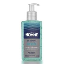 Depil Bella Depil Homme Gel Pós Barba Men 125G