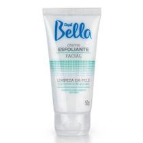 Depil bella esfoliante facial 50 gr