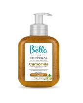 Depil Bella Gel Corporal 250g Camomila