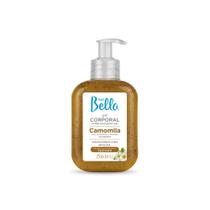 Depil Bella Gel Corporal Camomila 250g