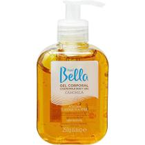 Depil Bella Gel Corporal Camomila 250g