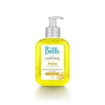 Depil bella gel corporal melão 250g