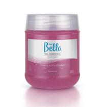 Depil Bella Gel Pos Depilacao 700G Aloe Vera