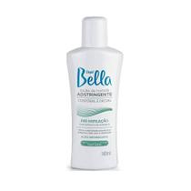 Depil Bella Hortelã - Loção Adstringente Pré-Depilação 140ml