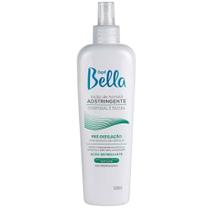 Depil Bella Loção Adstrigente Pré-Depilação 500ml