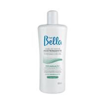 Depil Bella Loção Pré Depilatória de Hortelã 300ml Depil Bella Loção Pré Depilatória de Hortelã 300ml