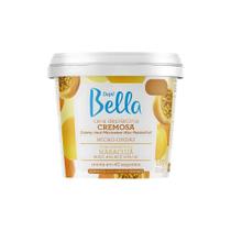 Depil Bella Micro-Ondas Maracujá Cera Depilatória 100g Depil Bella Micro-Ondas Maracujá Cera Depilatória 100g