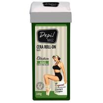 Depil Neez Refil Roll On 100g - Algas