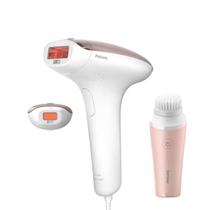 Depilação Avançada em Casa: Philips IPL Lumea Advanced BRI-922 para Resultados Profissionais