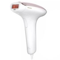 Depilação com Precisão: Philips IPL BRI-920 para uma Pele Macia e Sedosa