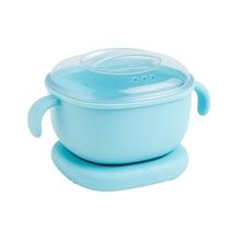 Depilação Rápida e Sem Dor Aquecedor Elétrico de Cera Portátil 400ml