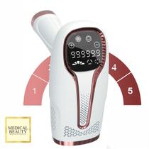 Depilador a laser 999.990 disparos profissional ice