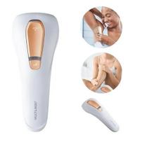 Depilador a Laser Dpille IPL Branco - MULTILASER