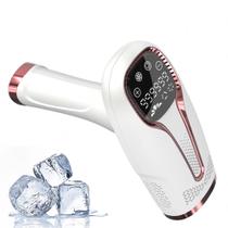Depilador a laser ice Depilador a laser ice
