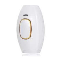 Depilador a Laser IPL Profissional com 600.000 Flashes e 5 Níveis de Intensidade - Depis