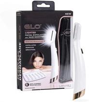 Depilador Batom Aparador Portatil Led Face Rosto Sobrancelha Indolor Removedor de Pelos NAVALHA Depilador Batom Aparador Portatil Led Face Rosto Sobrancelha Indolor Removedor de Pelos NAVALHA