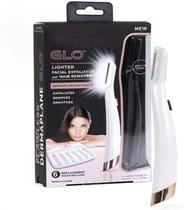 Depilador Batom Aparador Portatil Led Face Rosto Sobrancelha Indolor Removedor de Pelos NAVALHA Depilador Batom Aparador Portatil Led Face Rosto Sobrancelha Indolor Removedor de Pelos NAVALHA