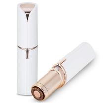 Depilador Batom Facial Indolor Portatil Buço Removedor Pelos Depilador Batom Facial Indolor Portatil Buço Removedor Pelos
