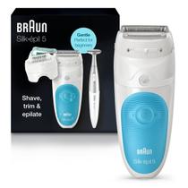 Depilador Braun Silk-épil 5 5-810 - Para Mulheres