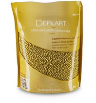 Depilador Cera Depilart Granulada 1Kg Mel Depilador Cera Depilart Granulada 1Kg Mel