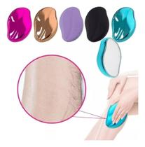 Depilador Cristal Mágico - Suave e Delicado