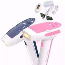 Depilador Depilação Unissex A Laser Portátil Depilador Depilação Unissex A Laser Portátil