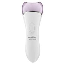 Depilador Elétrico Britânia Aqua Sense BDP02RX Bivolt Depilador Elétrico Britânia Aqua Sense BDP02RX Bivolt
