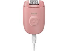 Depilador Elétrico Philips Epilator 2000 Seco Smooth Depilador Elétrico Philips Epilator 2000 Seco Smooth