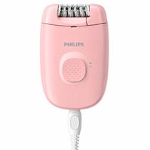 Depilador Elétrico Philips Satinelle BRE229 00 Rosa Bivolt Com Acessório 2 Velocidades Remove Pelos da Raiz Depilador Elétrico Philips Satinelle BRE229 00 Rosa Bivolt Com Acessório 2 Velocidades Remove Pelos da Raiz